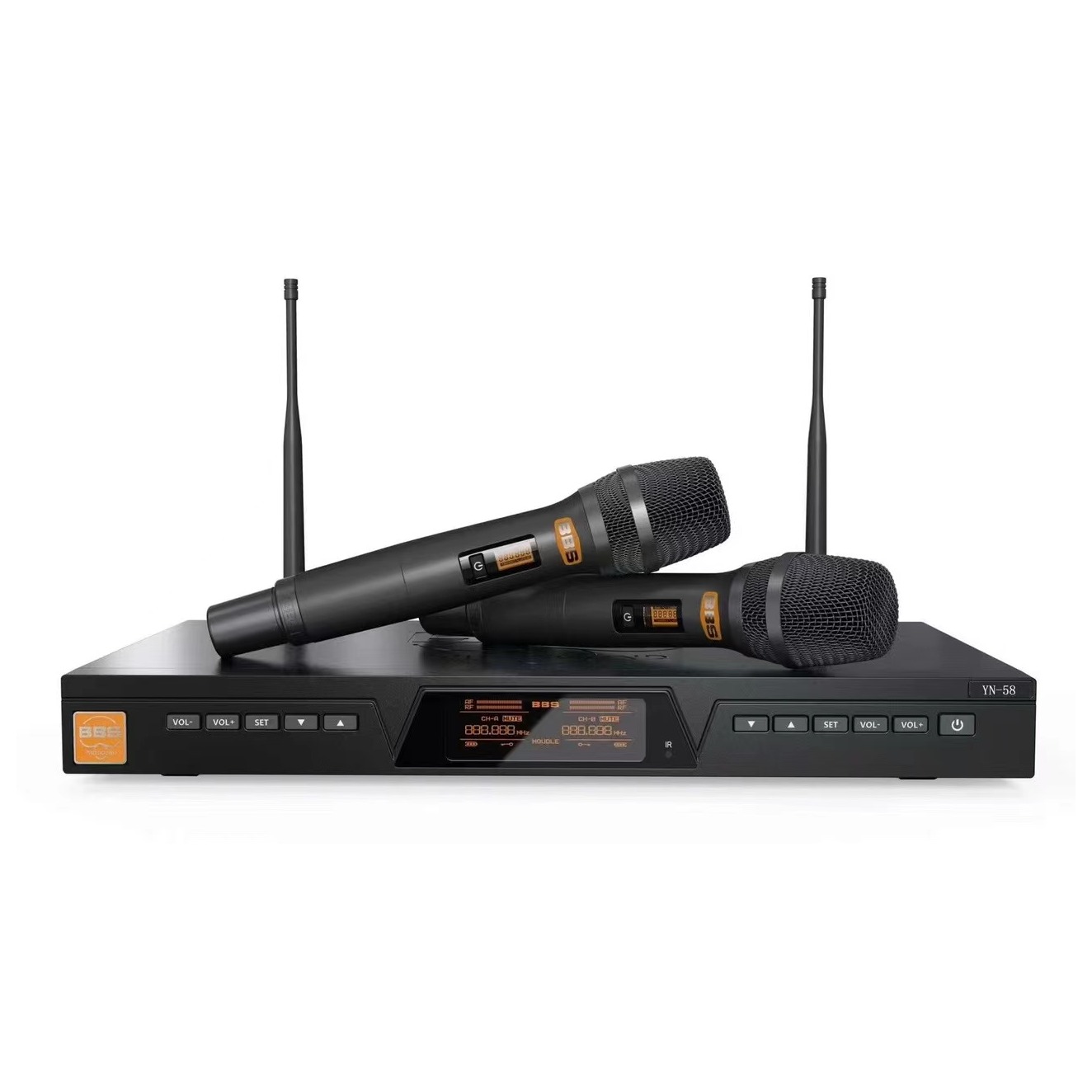 YN-58