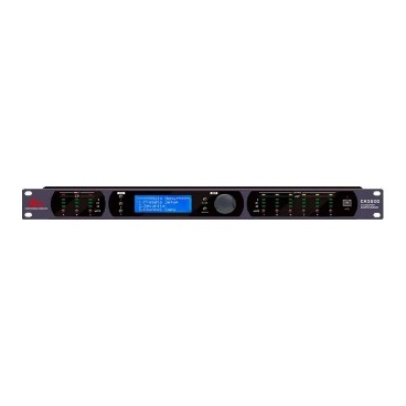DBX CX3600