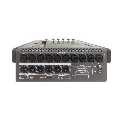 炫笛XUANDI MX12