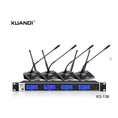 炫笛XUANDI XD-138